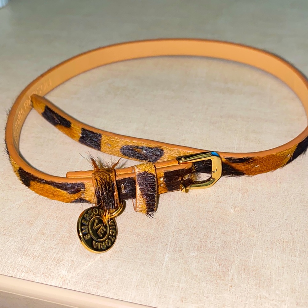 Victoria Emerson bracelet